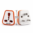 Convertor Plug 6A to 16A