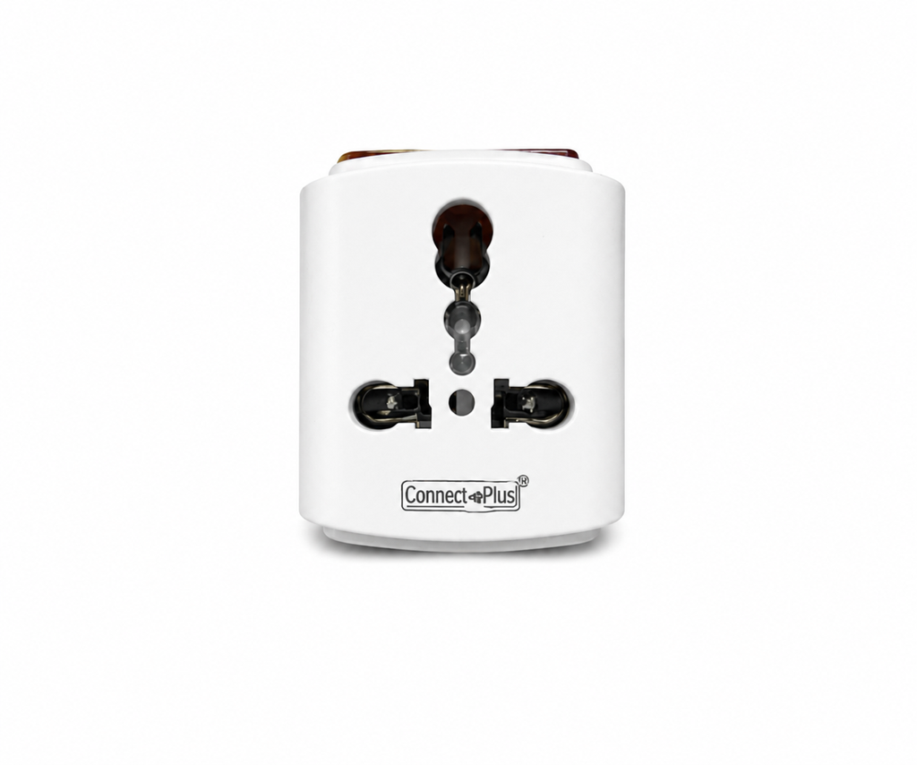 [CP99MP0616A] MultiPlug Convertor 6A to 16A