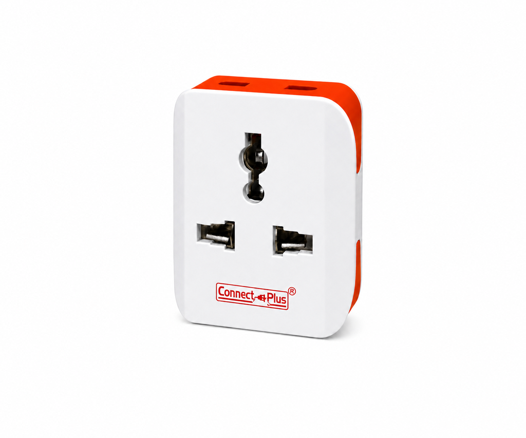 [CP99-SPARK-06A-1N] Multiplug 6A Sparkon