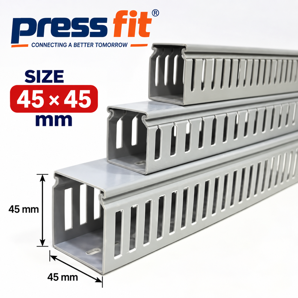 Cable Tray 45*45