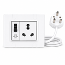EV Extension Board with MCB Protection