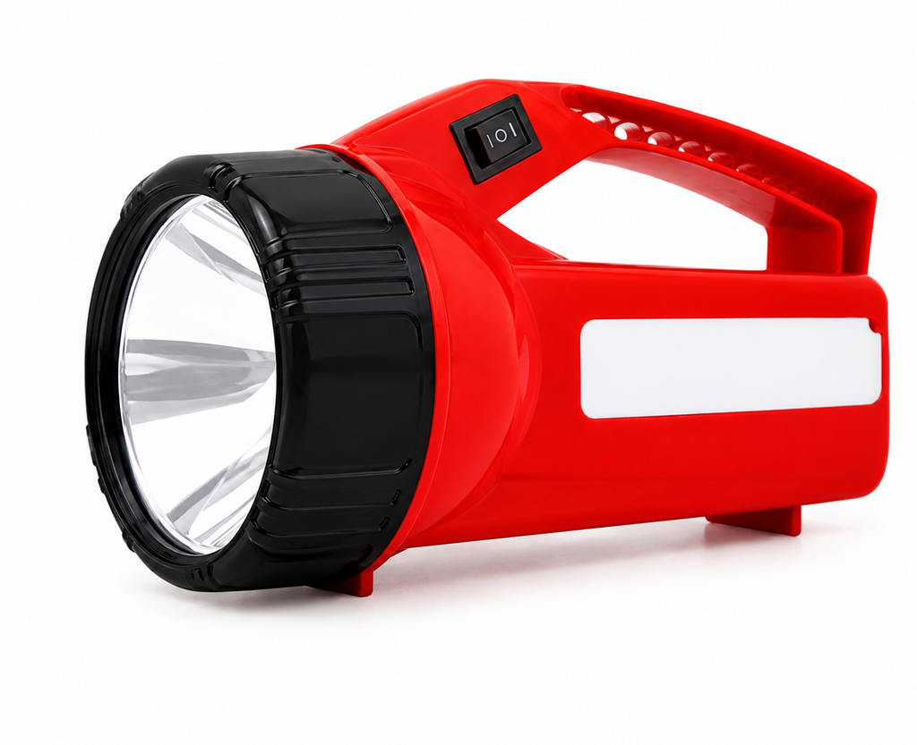 [CP-1091-4V-H15-1NS] UK10915-Ranger Torch